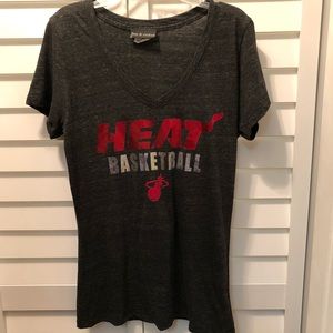 Miami Heat women’s T-shirt